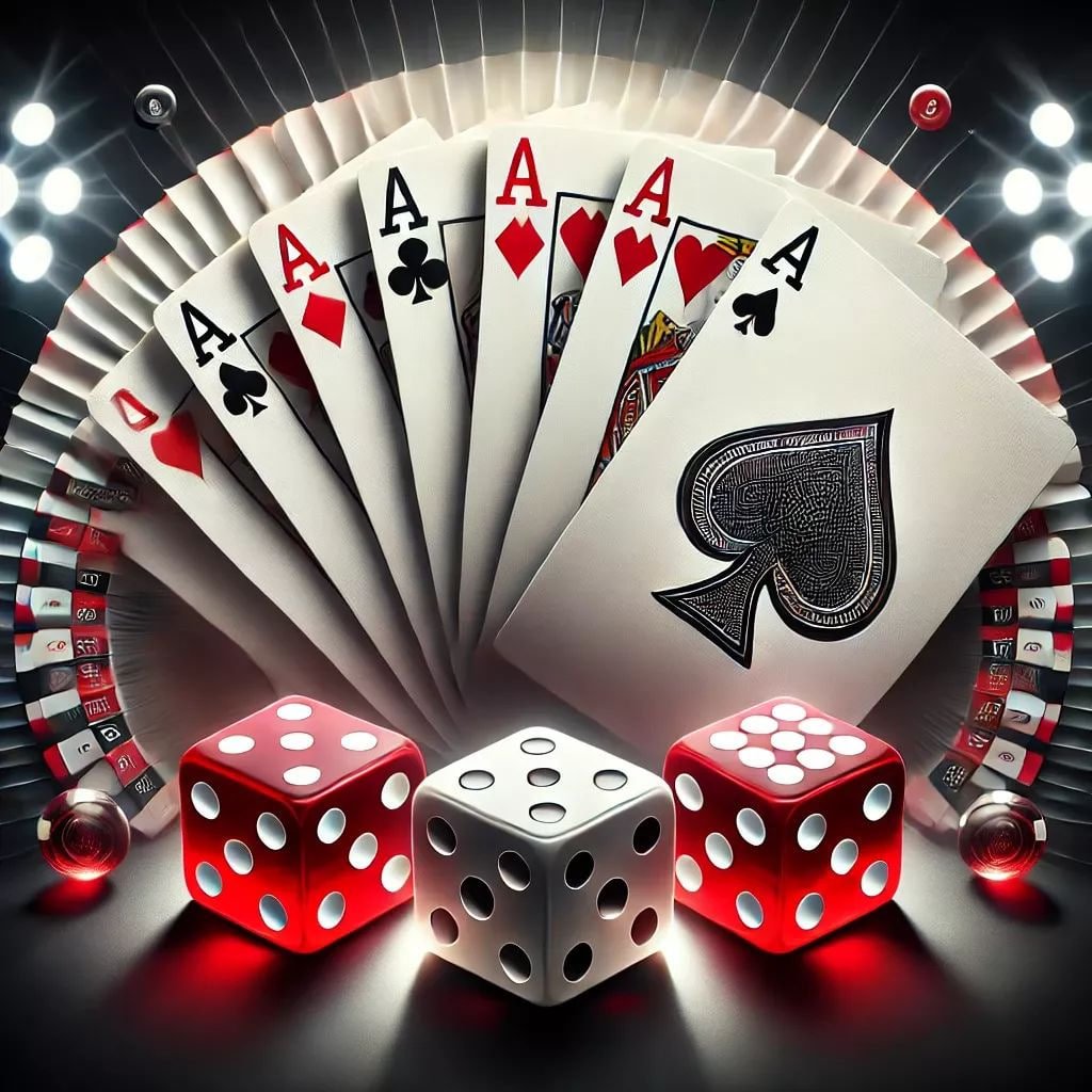Turnamen esports dengan tim profesional bertanding sengit
